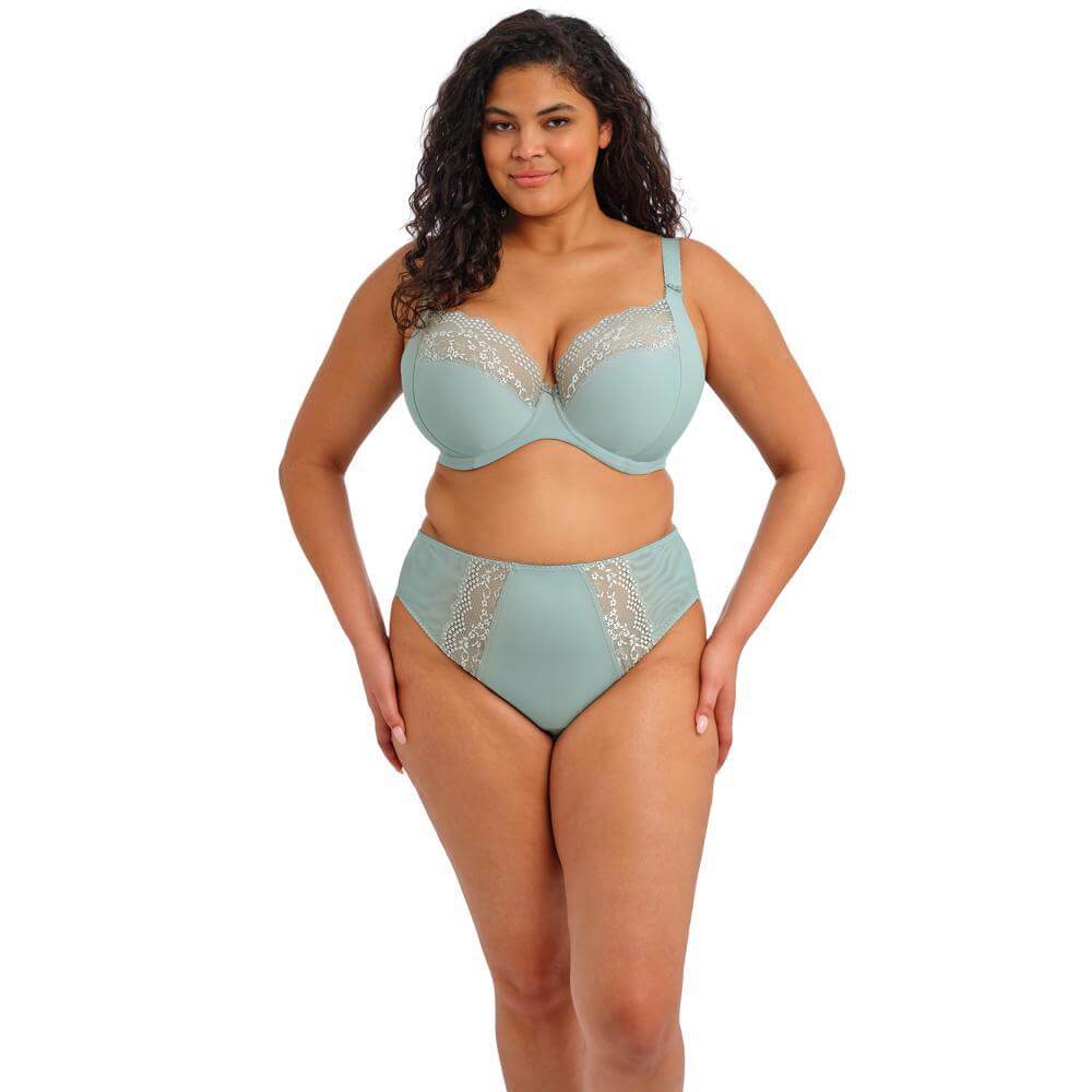 Elomi Plunge Bra Lucie